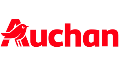 Auchan logo