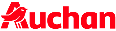 Auchan logo
